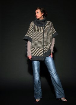 Wohlfühlkleidung - Casual Look